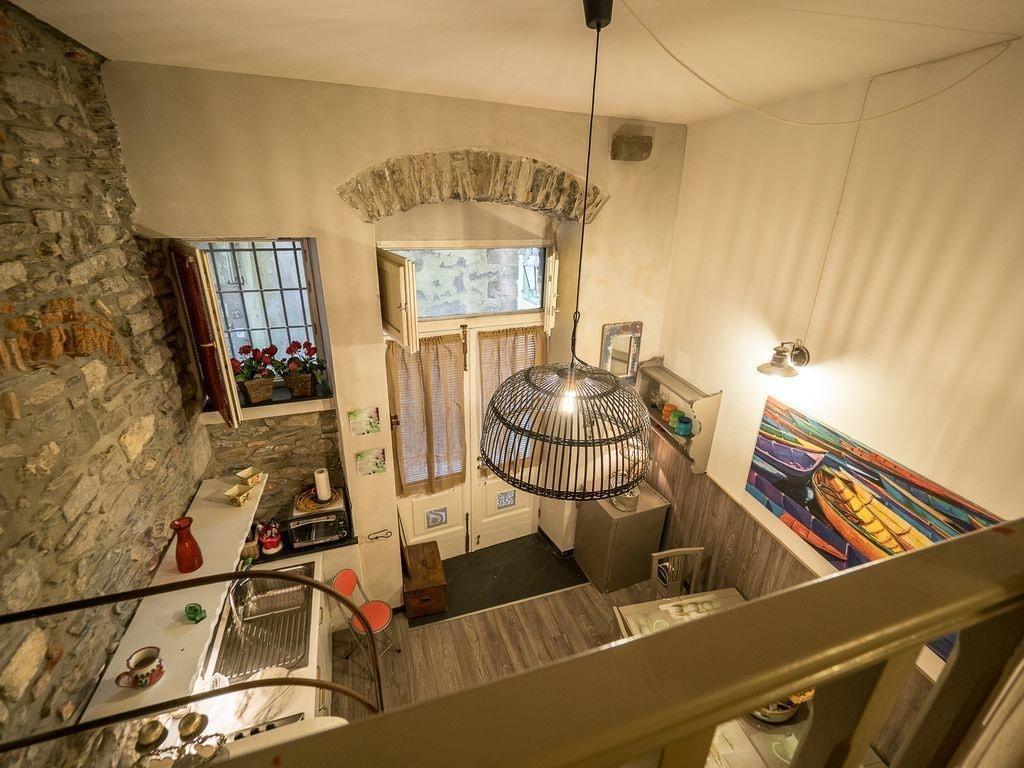 Petrella'S Point Studio With Ac Βερνάτσα Εξωτερικό φωτογραφία
