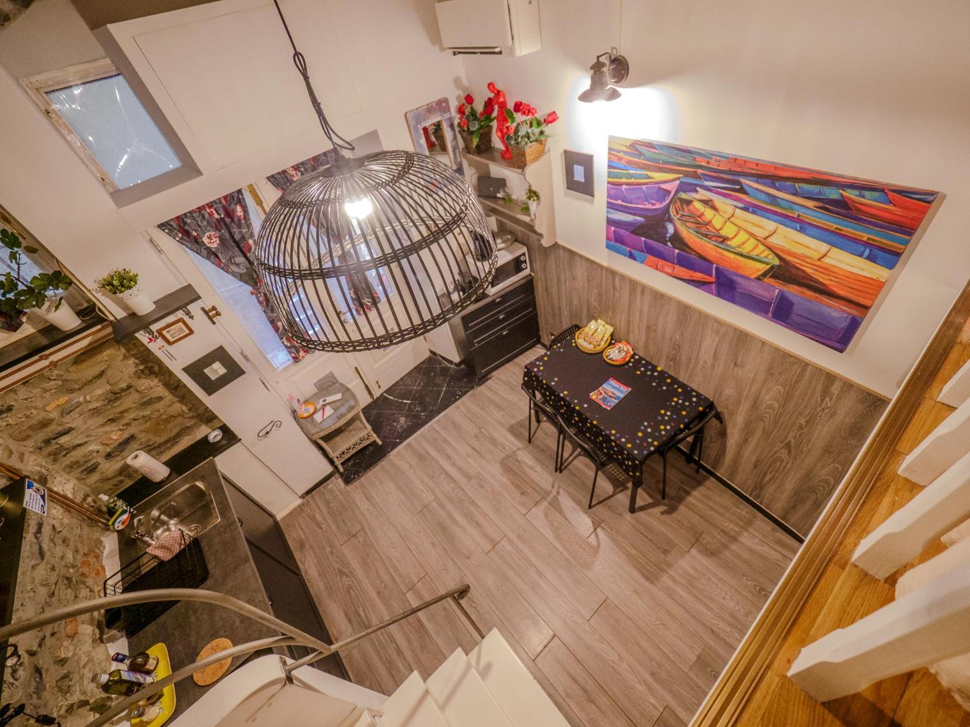 Petrella'S Point Studio With Ac Βερνάτσα Εξωτερικό φωτογραφία